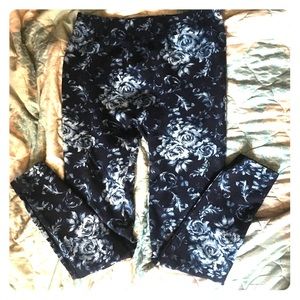 Minicci leggings